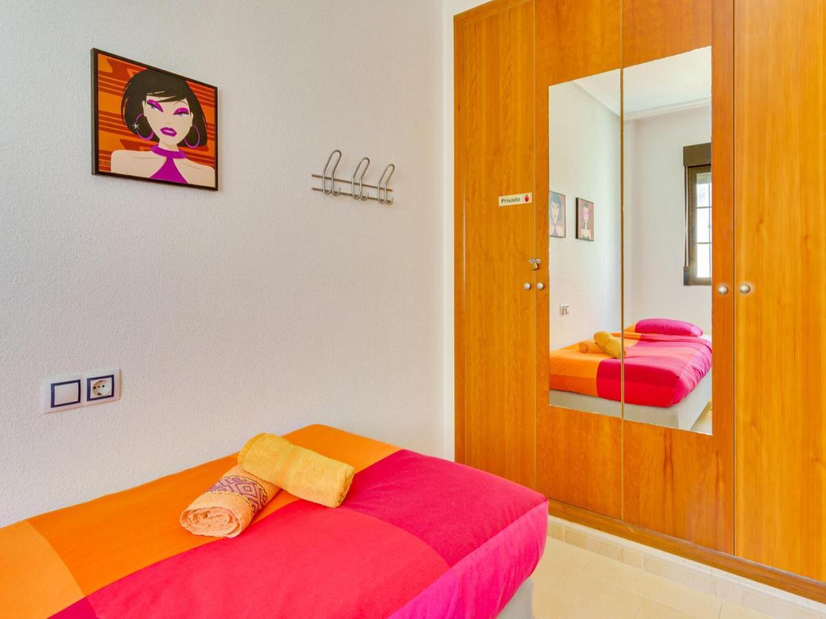 Belvilla By Oyo Casa Noain Torrevieja Exterior photo