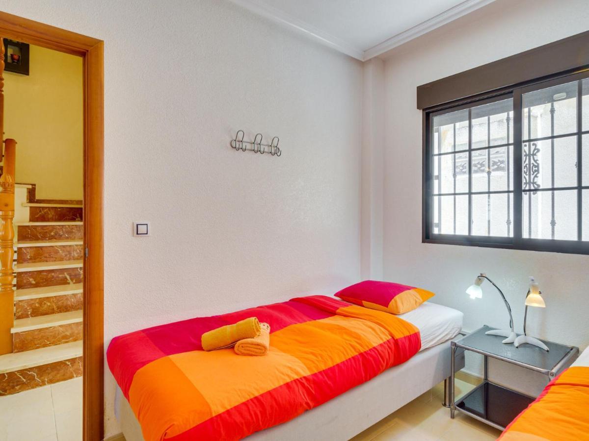 Belvilla By Oyo Casa Noain Torrevieja Exterior photo